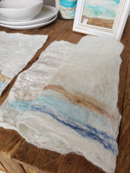 Table Runners & Placemats Workshop