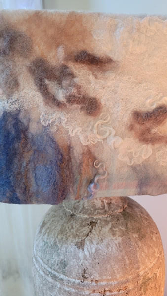 Felting Course Start Term 3 Orewa – 8-Week Creative Workshop