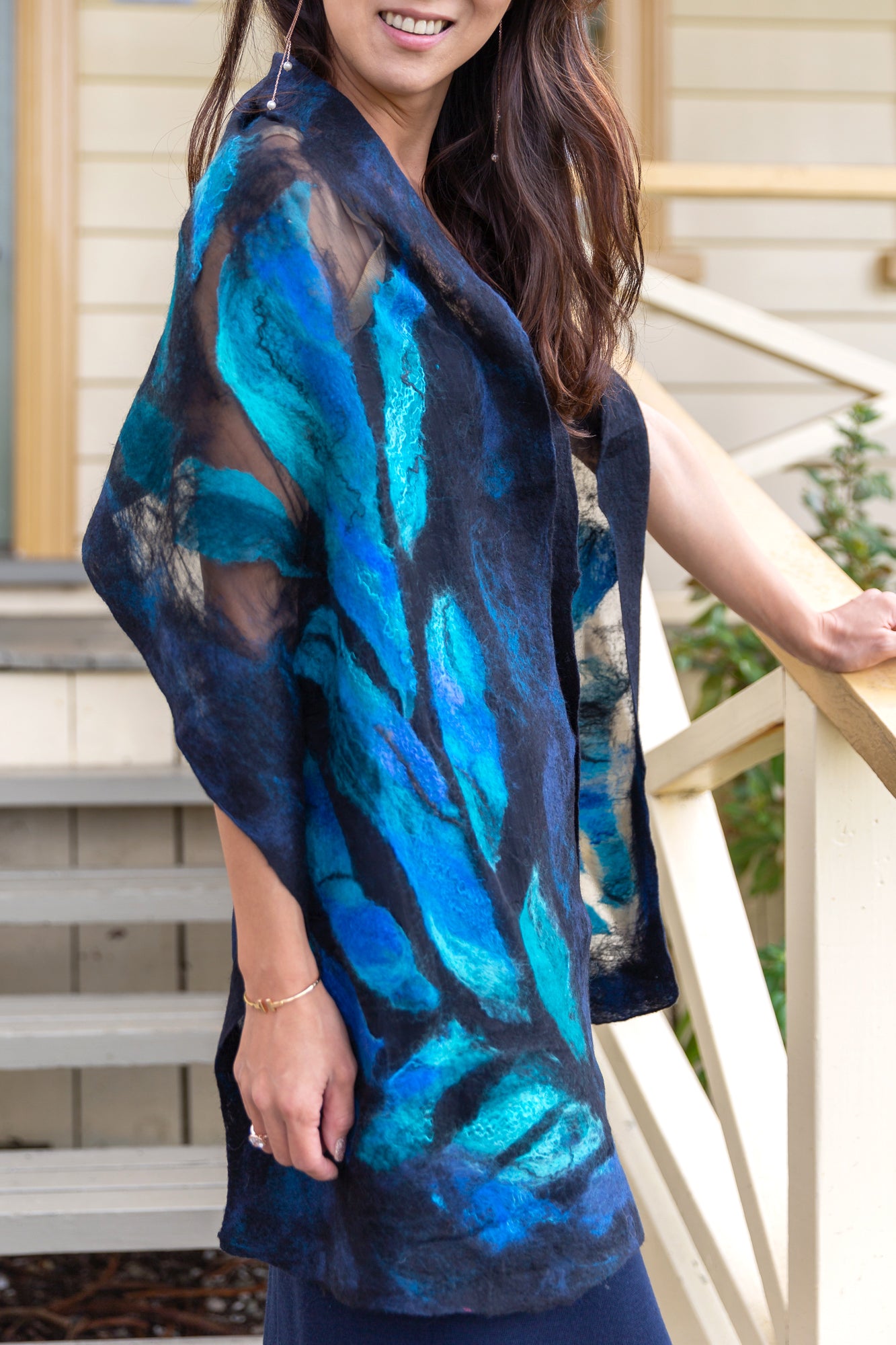 Shawls VESU Shawls VESU