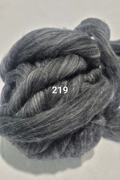 Extrafine Merino in Tops