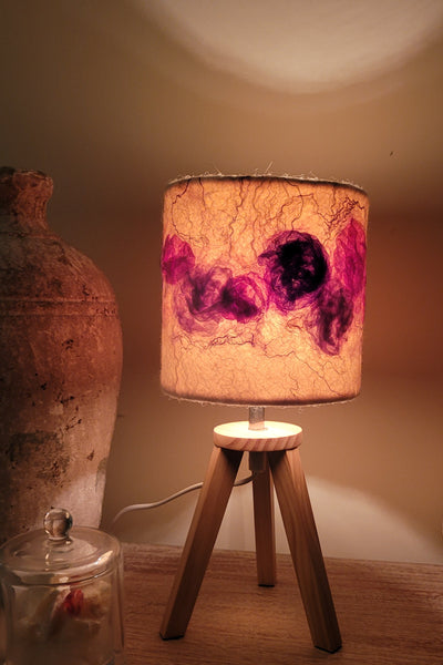 Wonderful Wool Creations – 8-Week Felting Course (4 Creative Projects) | Adults