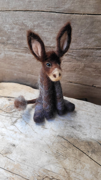 Winter Woolly Holiday Programme - Creative Felting Fun for Kids & Teens