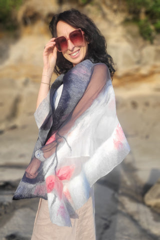 Shawls VESU Shawls VESU