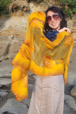 Shawls – VESU